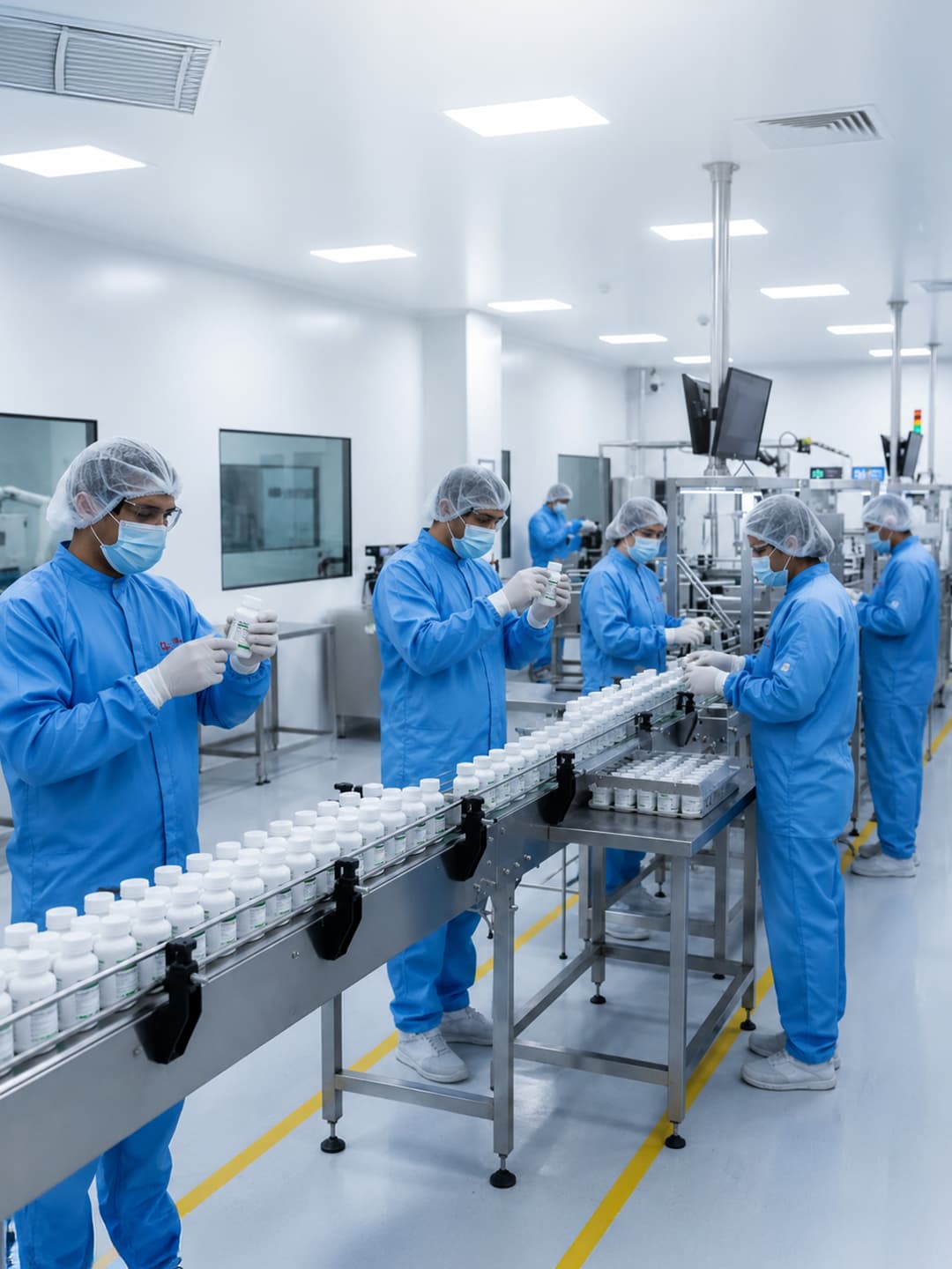 Batterjee Pharma (KSA)