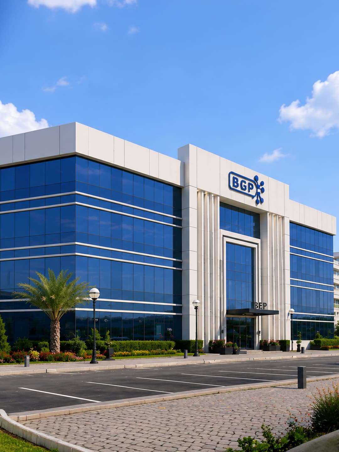 BGP: Bio Generic Pharma