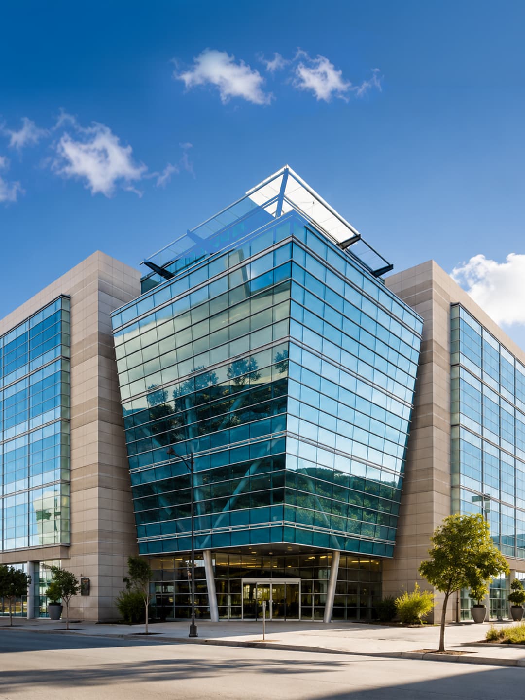 Presidio Pharmaceuticals, Inc.