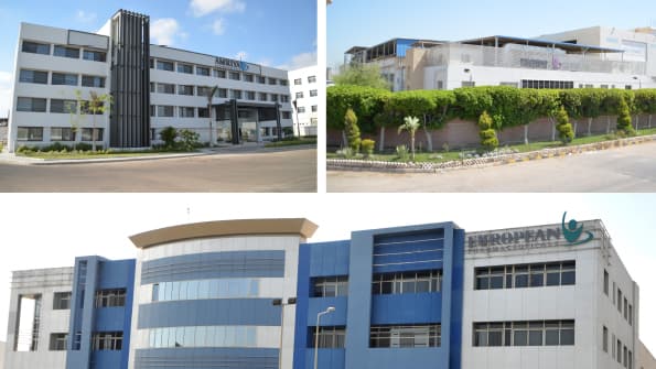 ACQUISITION OF THREE MAJOR LOCAL COMPETITORS