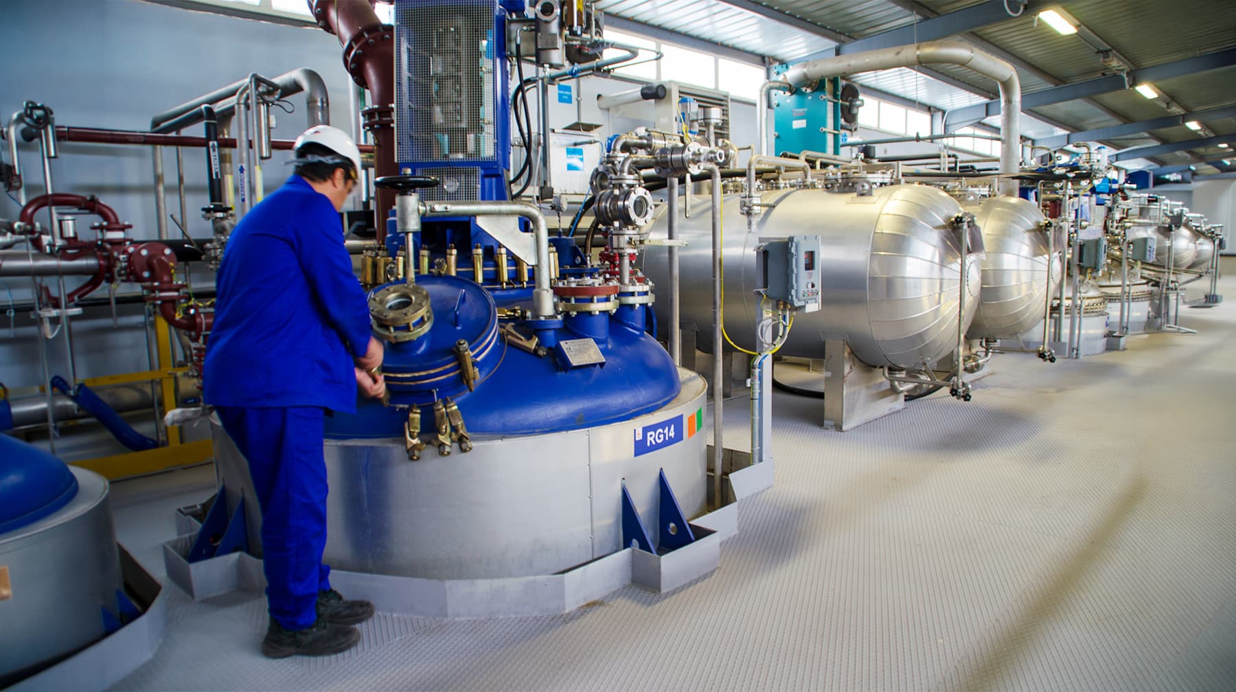 PHARCO B INTERNATIONAL FOR CHEMICALS
