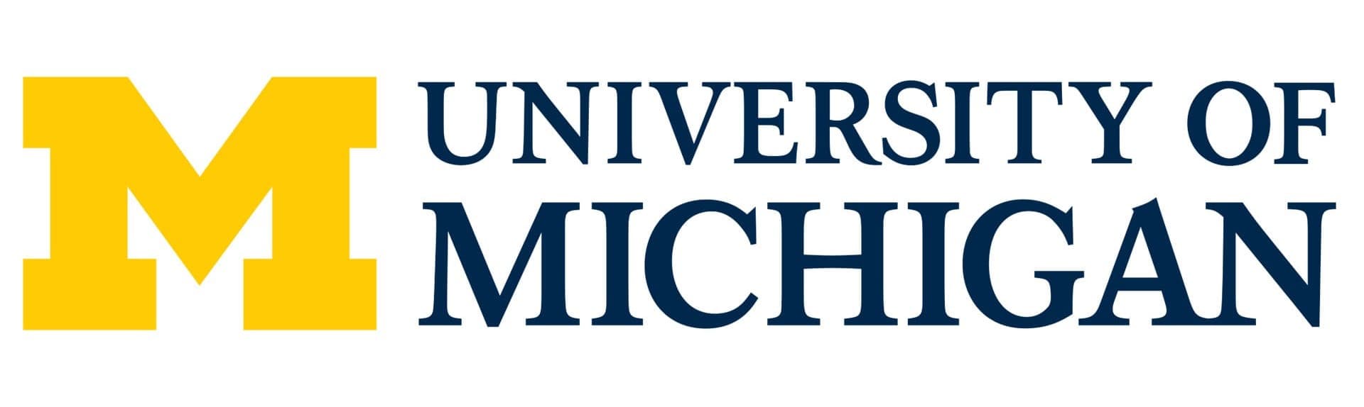 University of Michigan, USA