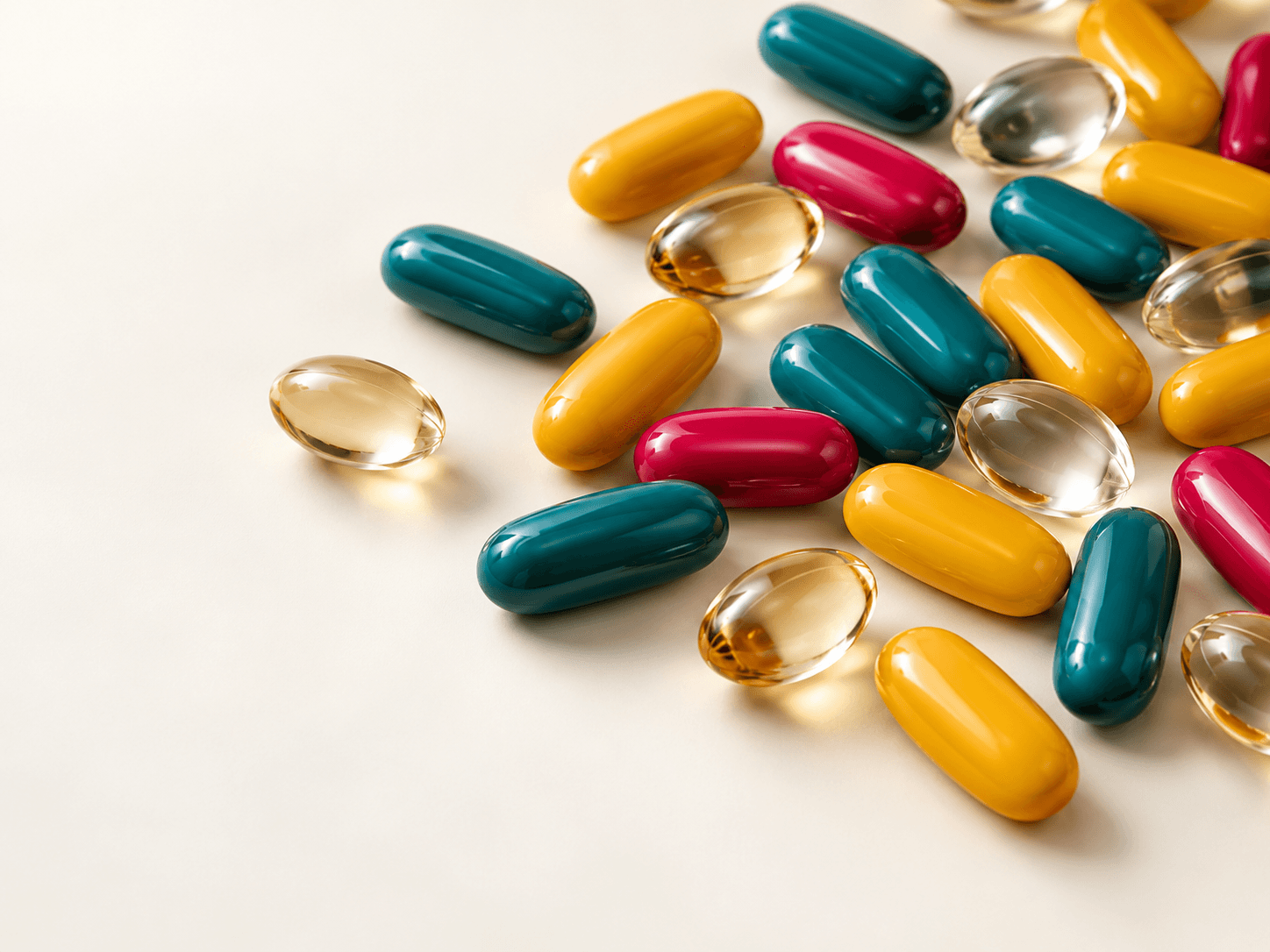 Pharmaceutical Product Portfolio