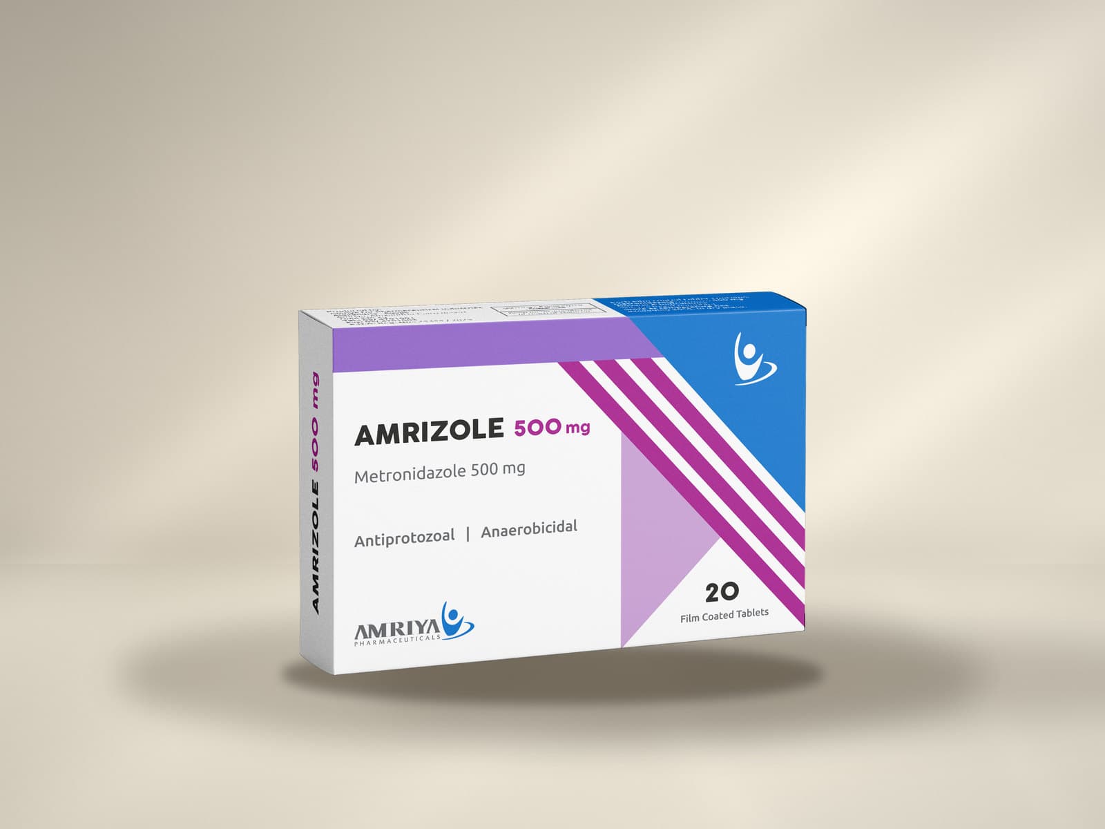 AMRIZOLE