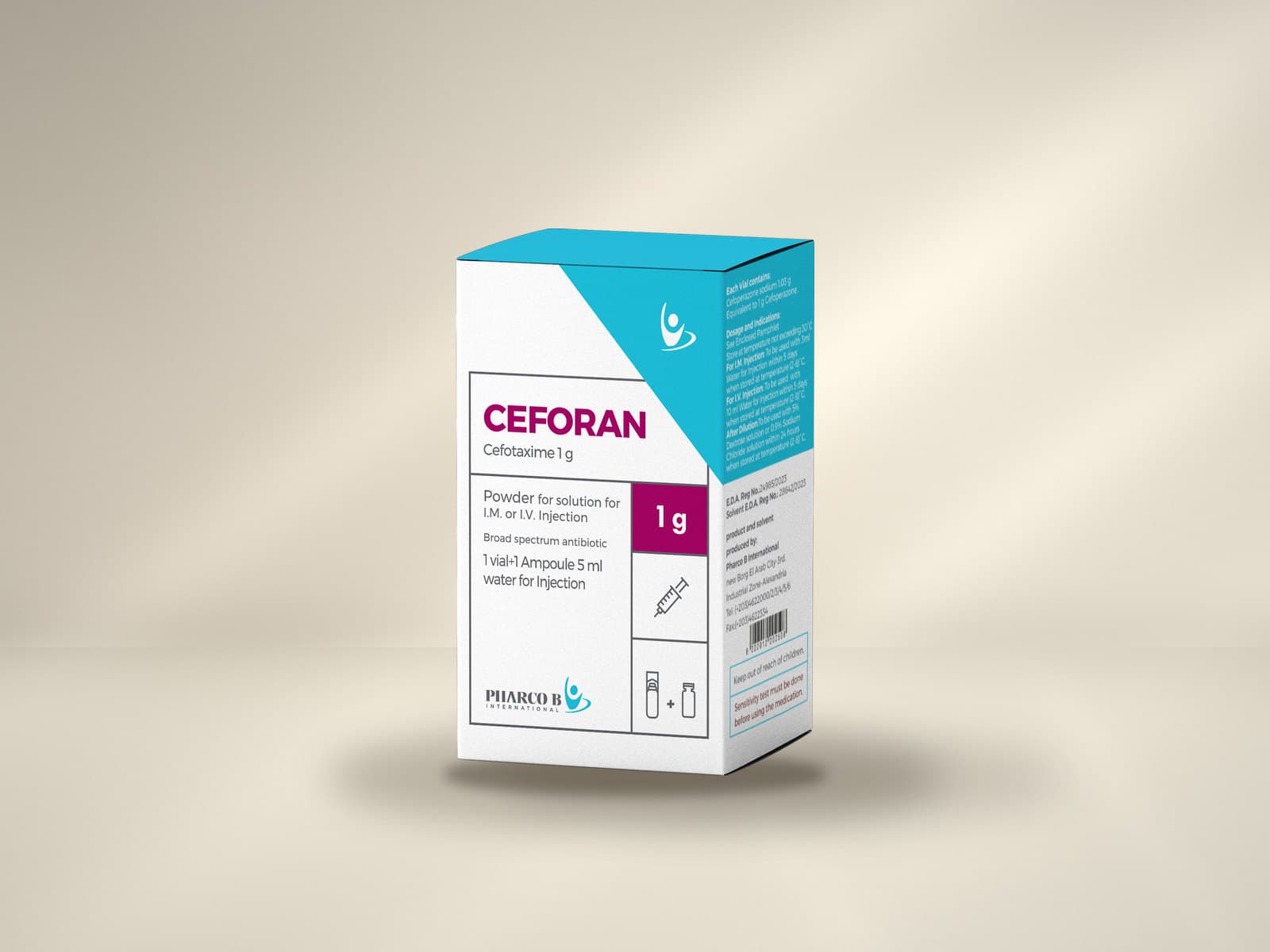CEFORAN