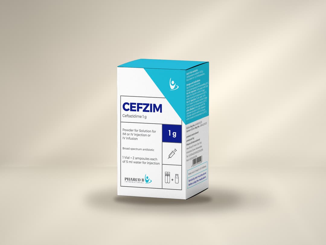CEFZIM