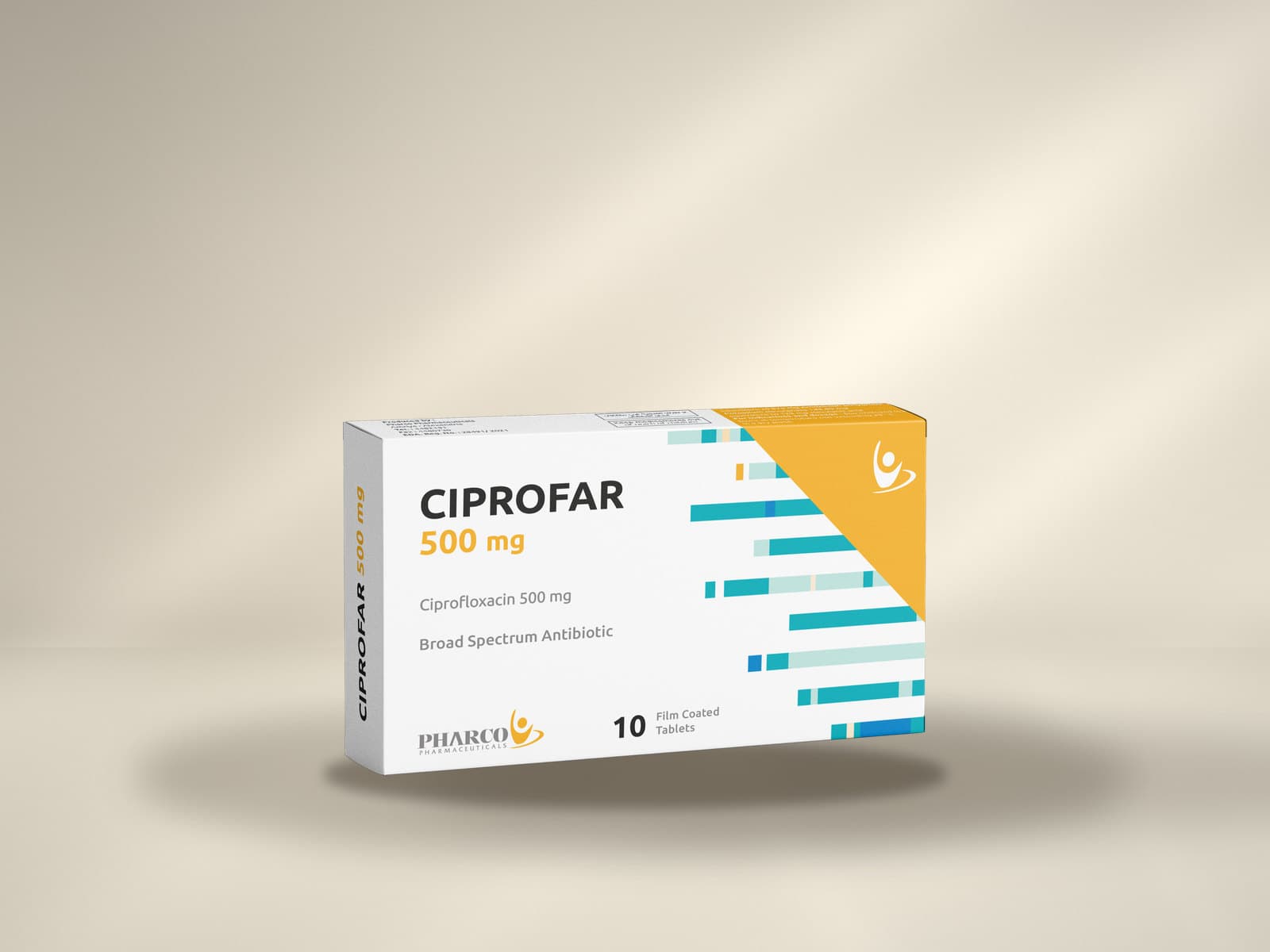 CIPROFAR