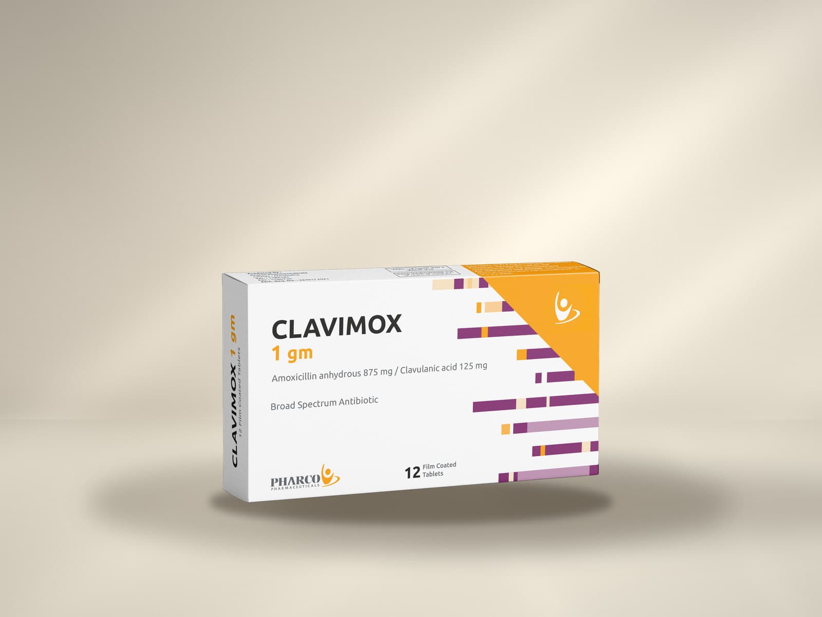 CLAVIMOX