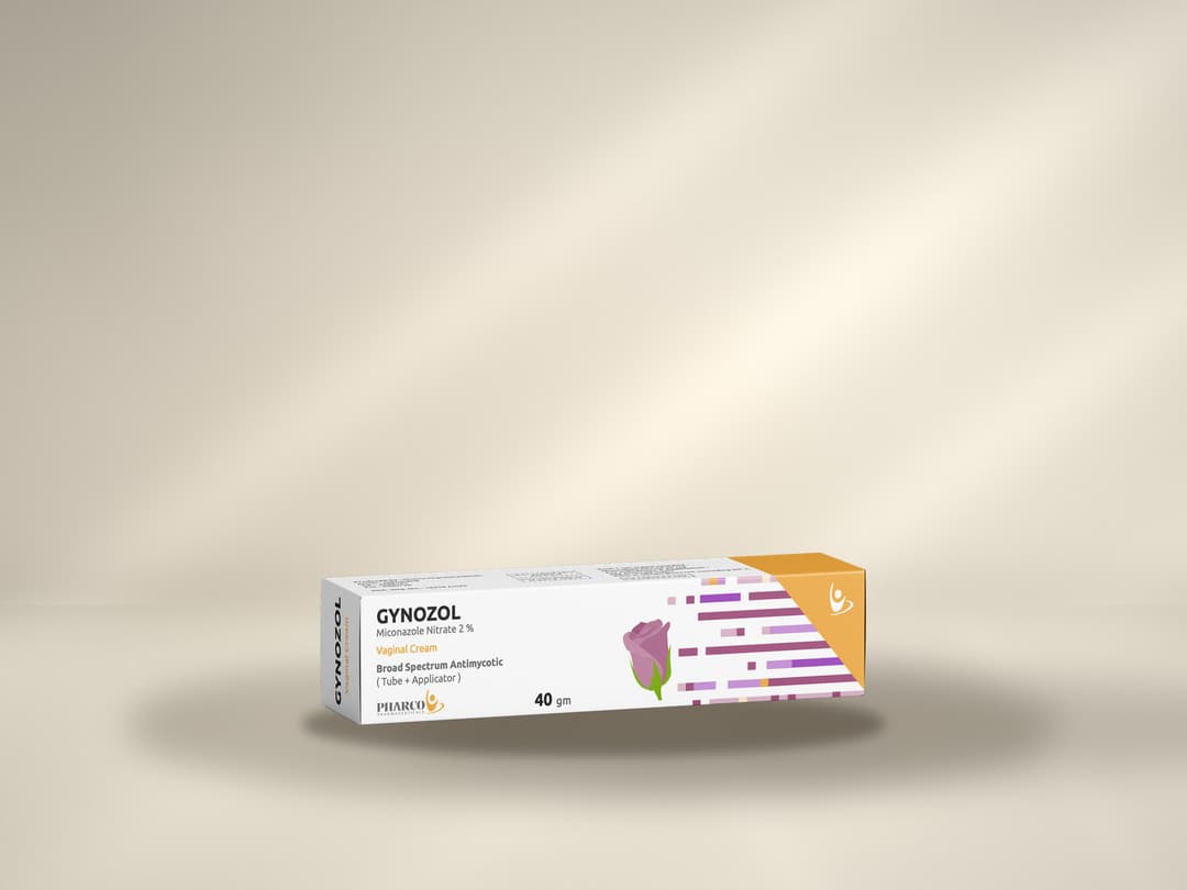 GYNOZOL