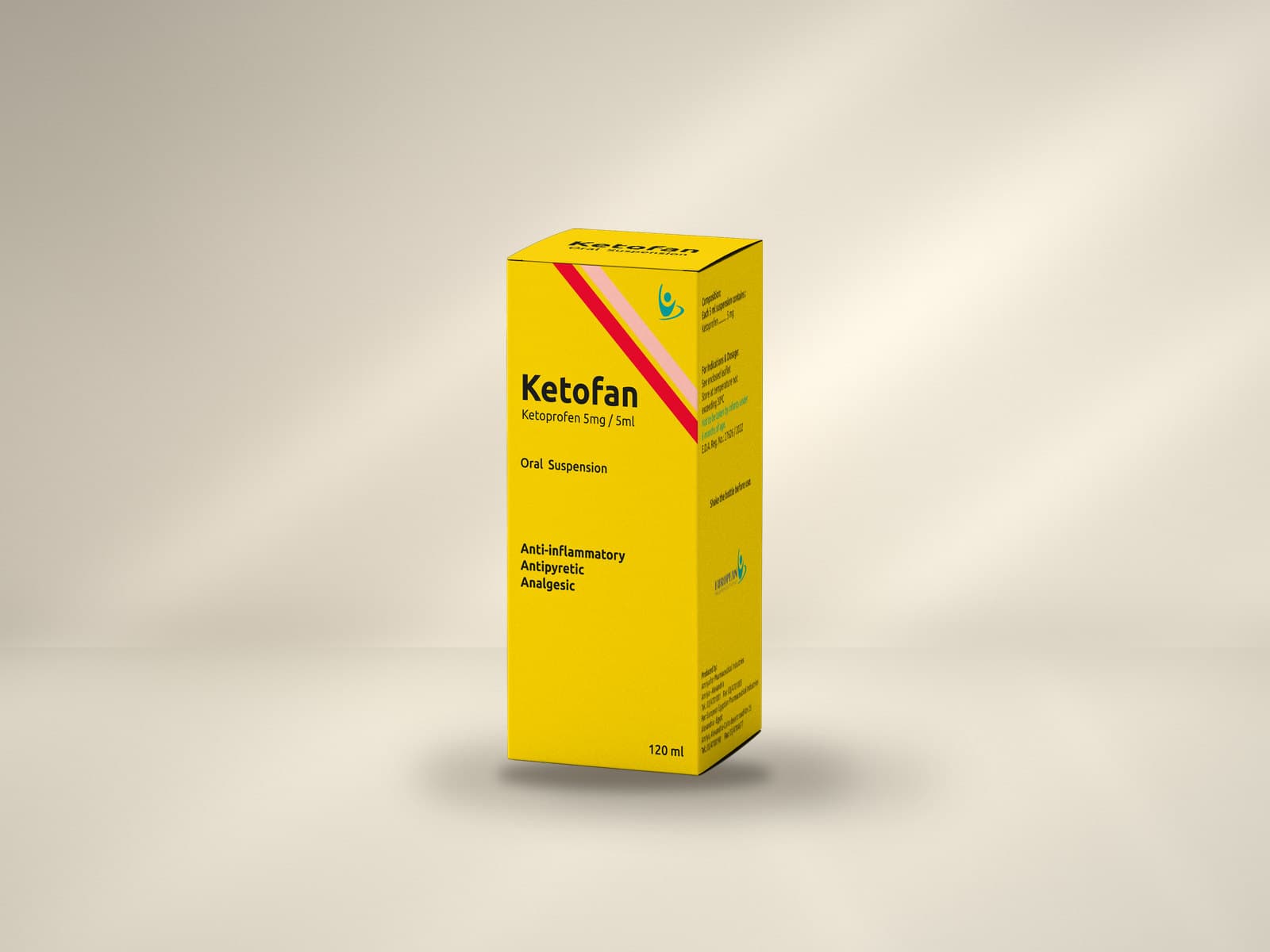KETOFAN