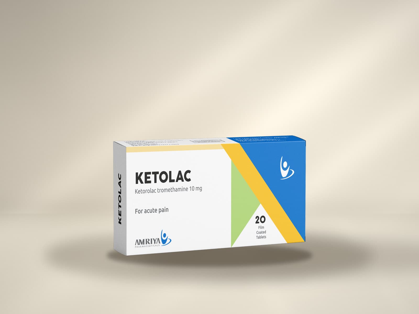 KETOLAC