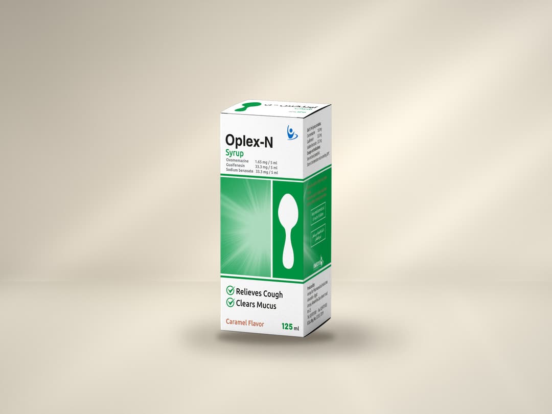 OPLEX