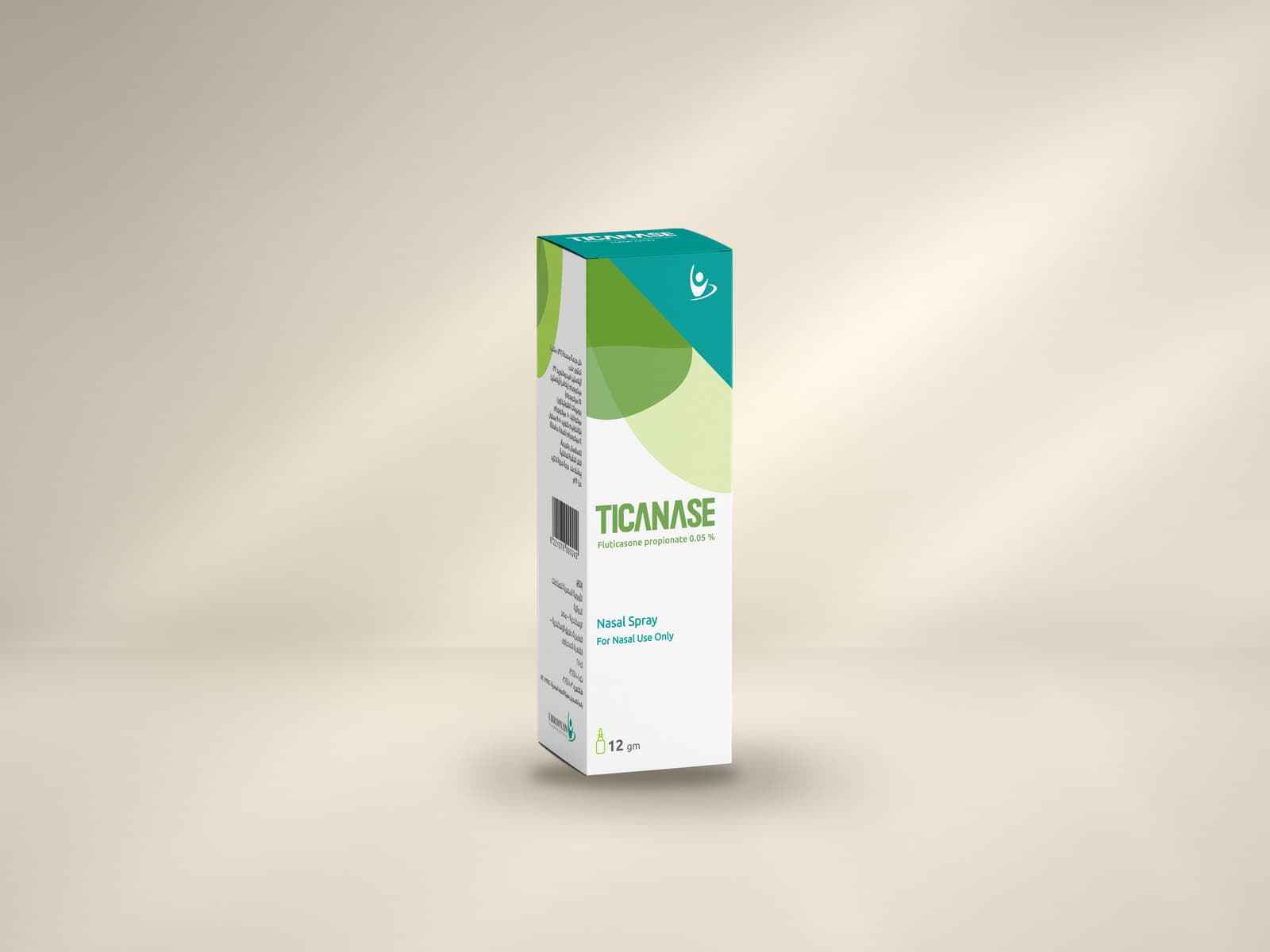 TICANASE