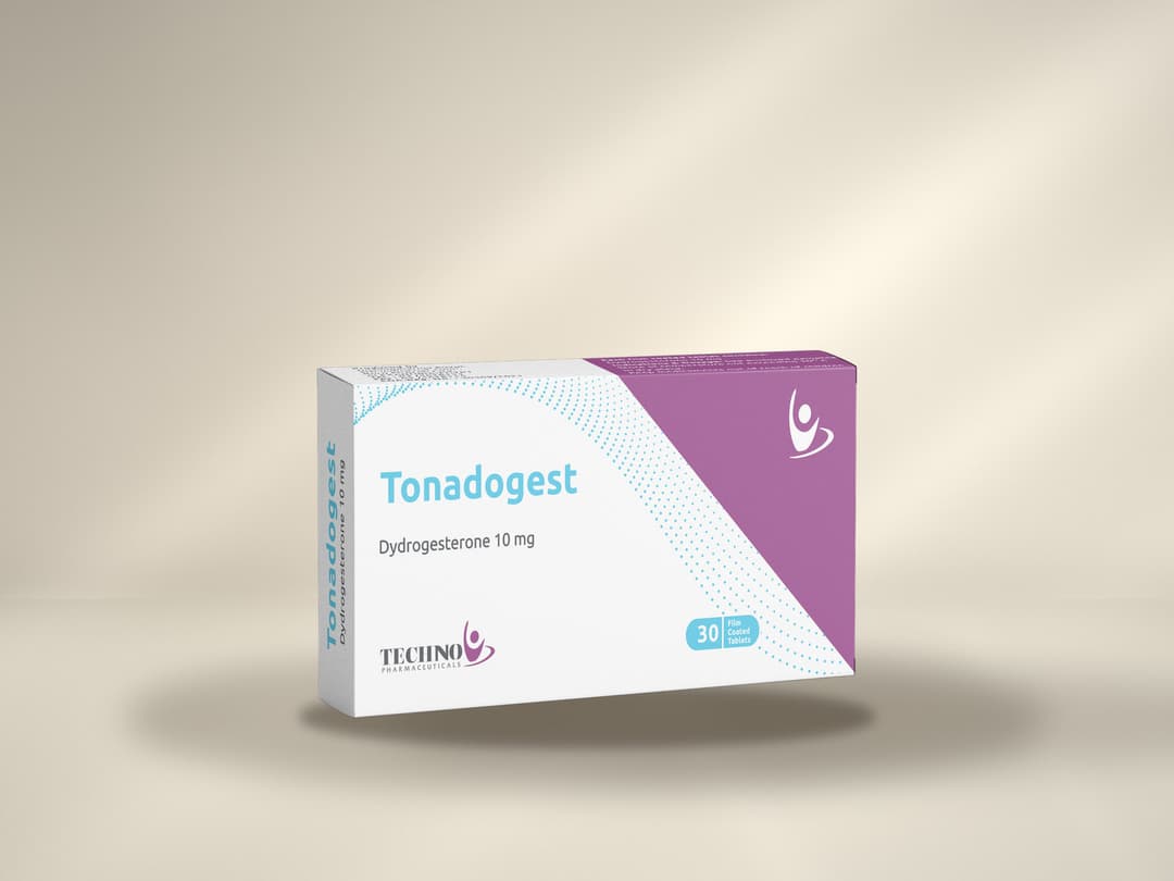 TONADOGEST