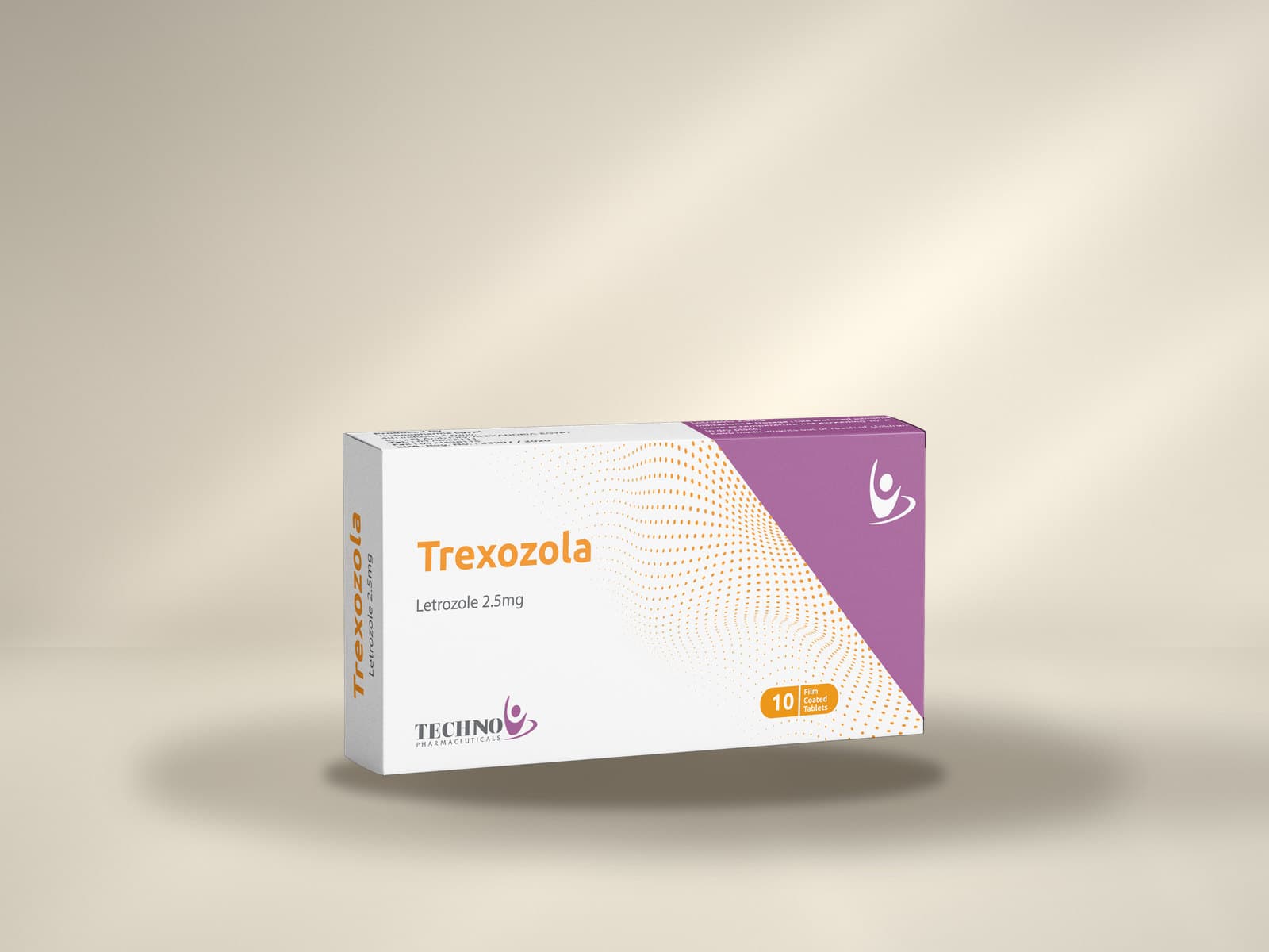 TREXOZOLA