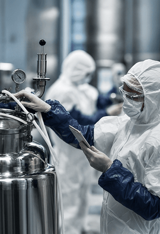 Regulatory science