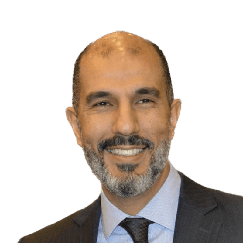 Dr. Ahmed Ismail