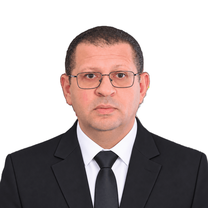 Mr. Amr Mohsen