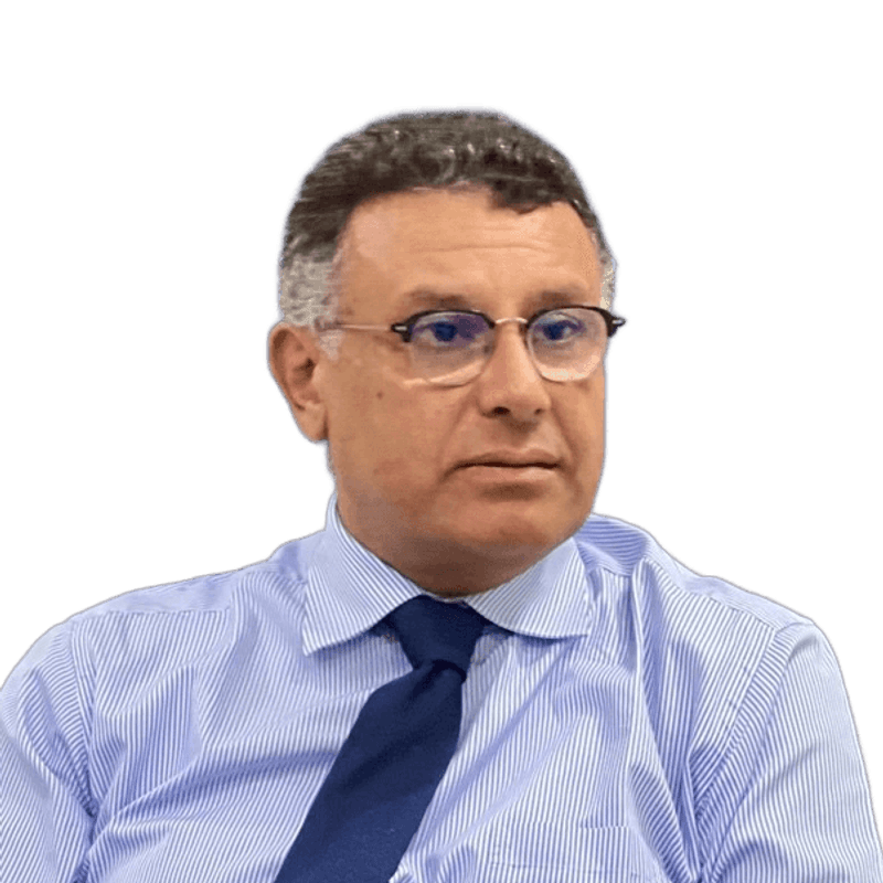 Dr. Amr Saleh