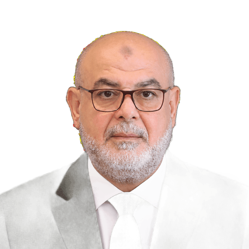 Dr. Essam Elansary
