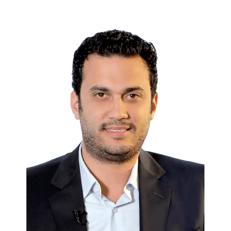 Mr. Ezz Helmy