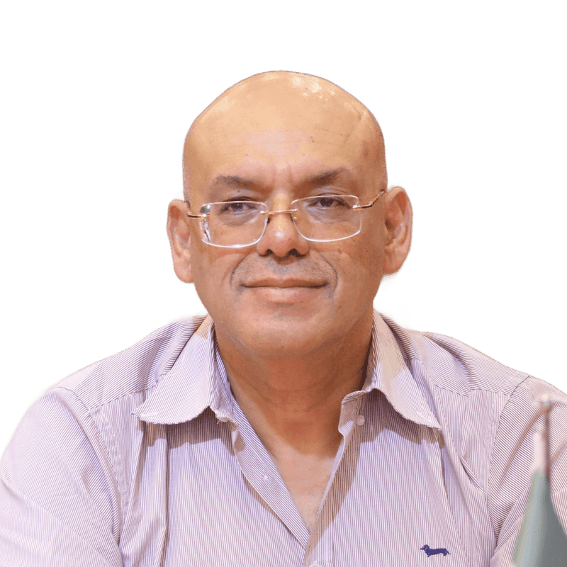 Eng. Khaled Fayed