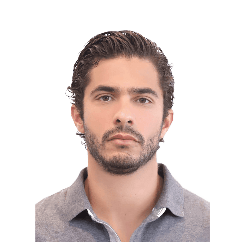 Dr. Marwan Helmy