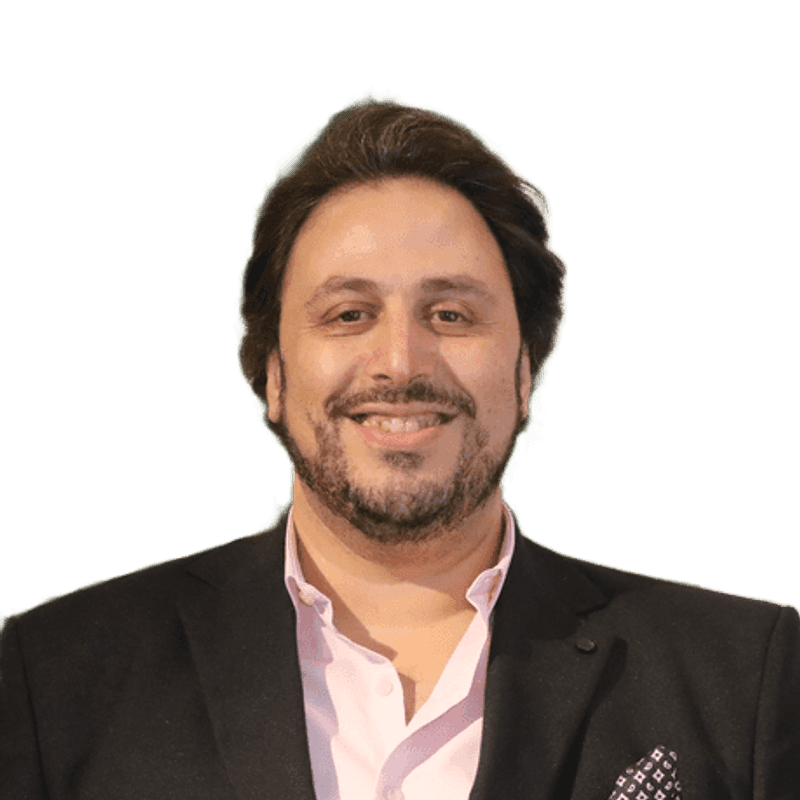 Dr. Mohamed Shawki