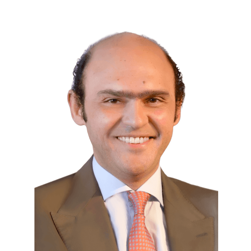 Dr. Seif Helmy