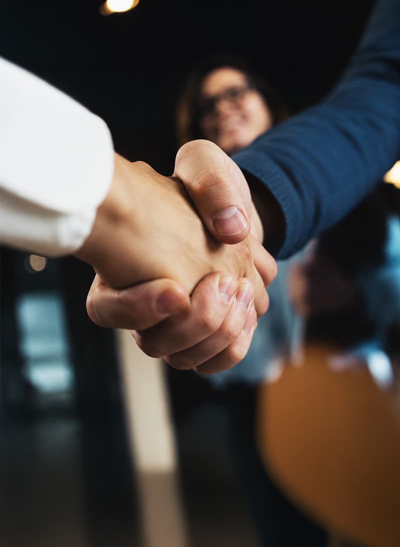 Pharco scientific and manufacturing partnership