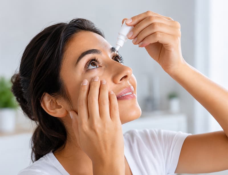 Ophthalmology