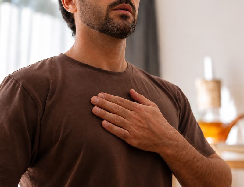 Respiratory
