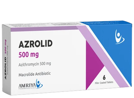 Azrolid