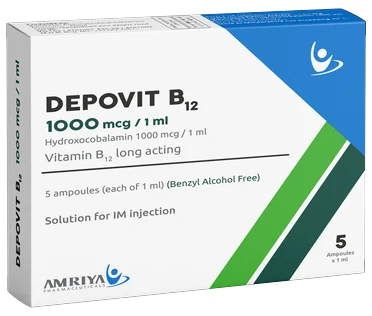 Depovit