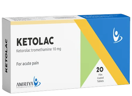 Ketolac