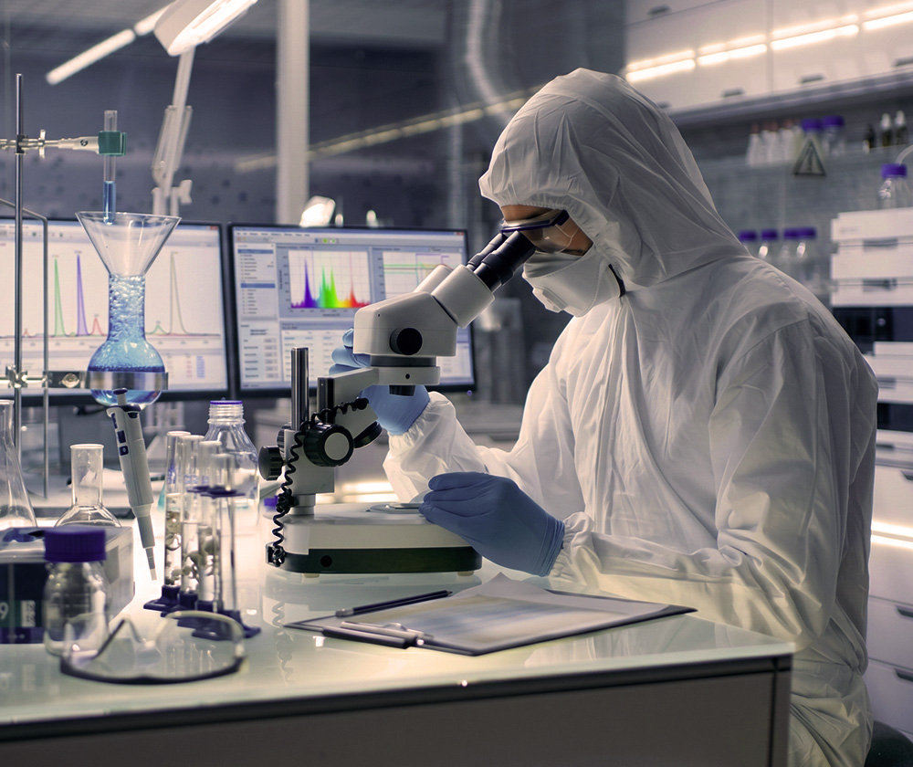 R&D